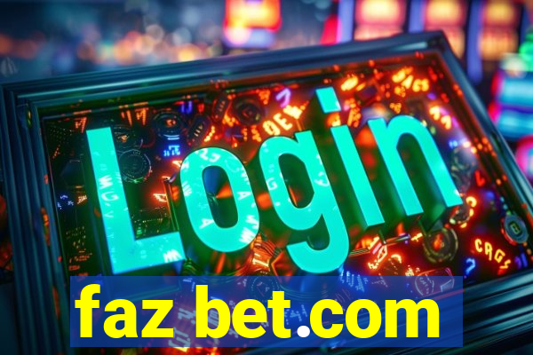 faz bet.com